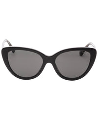 Burberry Unisex Be4457 55Mm Sunglasses
