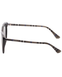 Burberry Unisex Be4457 55Mm Sunglasses
