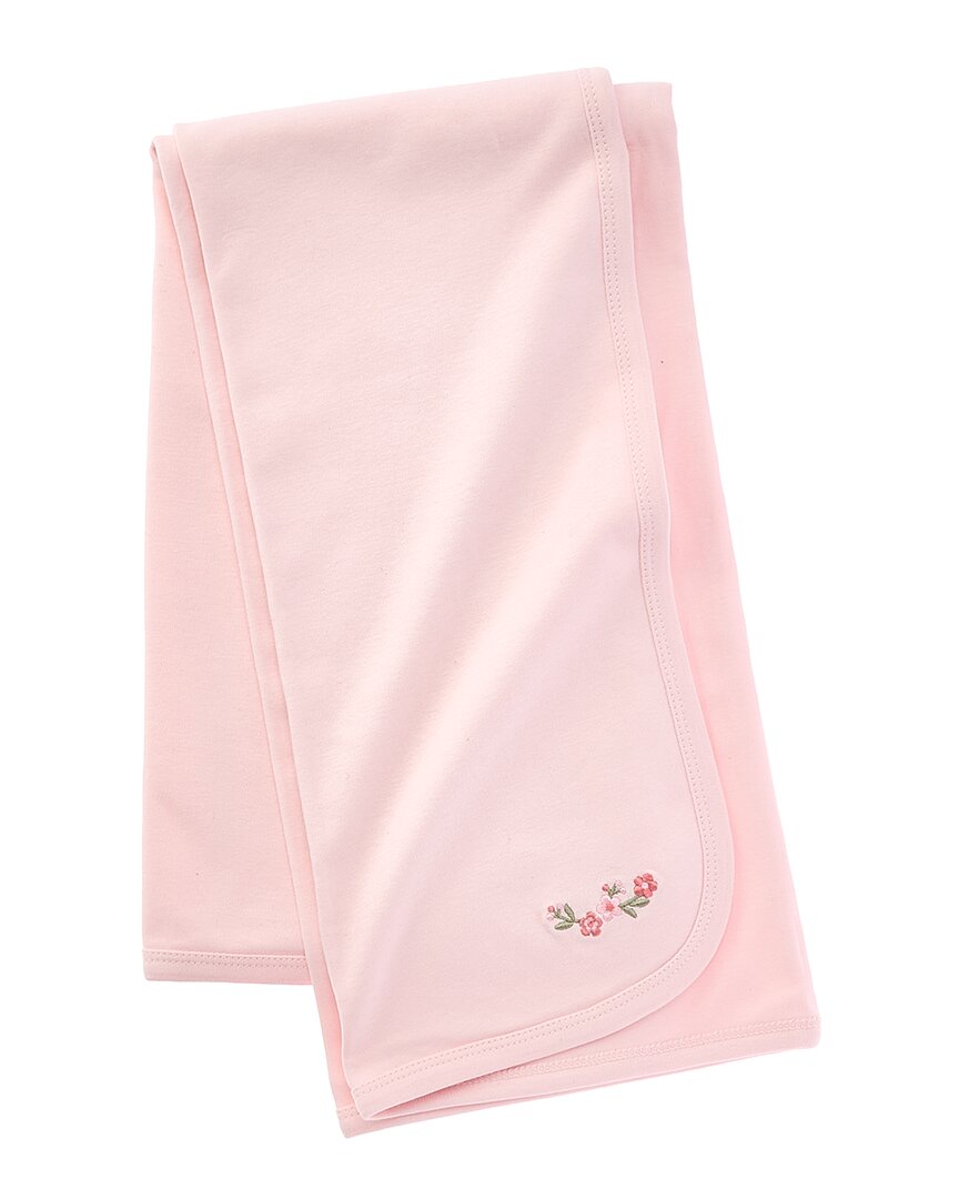 Little Me Little Me Roses Blanket