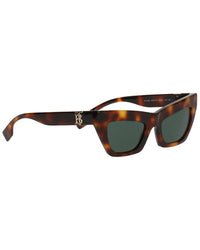 Burberry Women's Be4404f 51Mm Sunglasses
