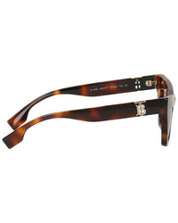 Burberry Women's Be4404f 51Mm Sunglasses