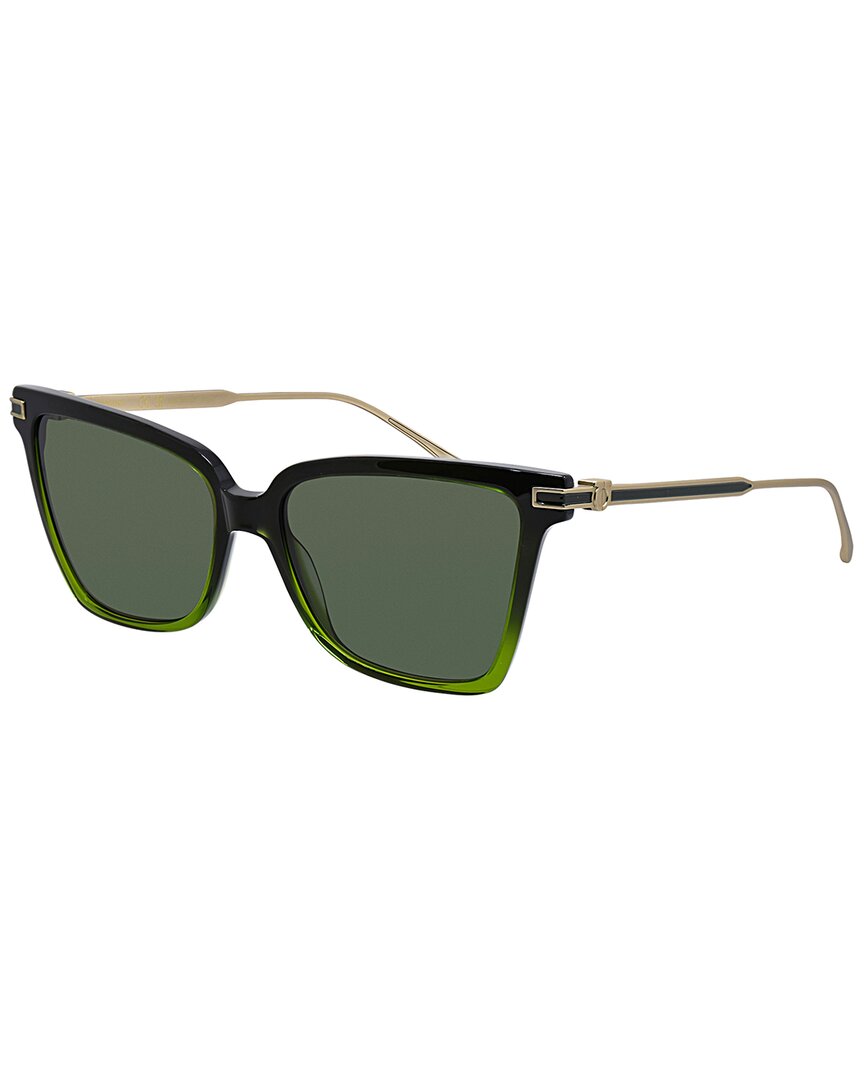 Ferragamo Ferragamo Women's 2036S 56Mm Sunglasses
