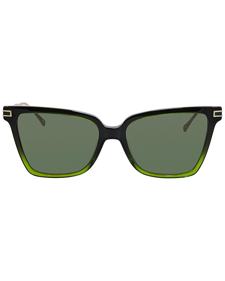 Ferragamo Ferragamo Women's 2036S 56Mm Sunglasses