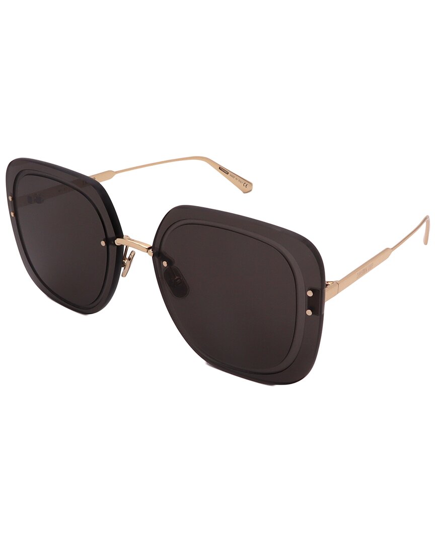 Dior Women's Ultradior 65Mm Sunglasses