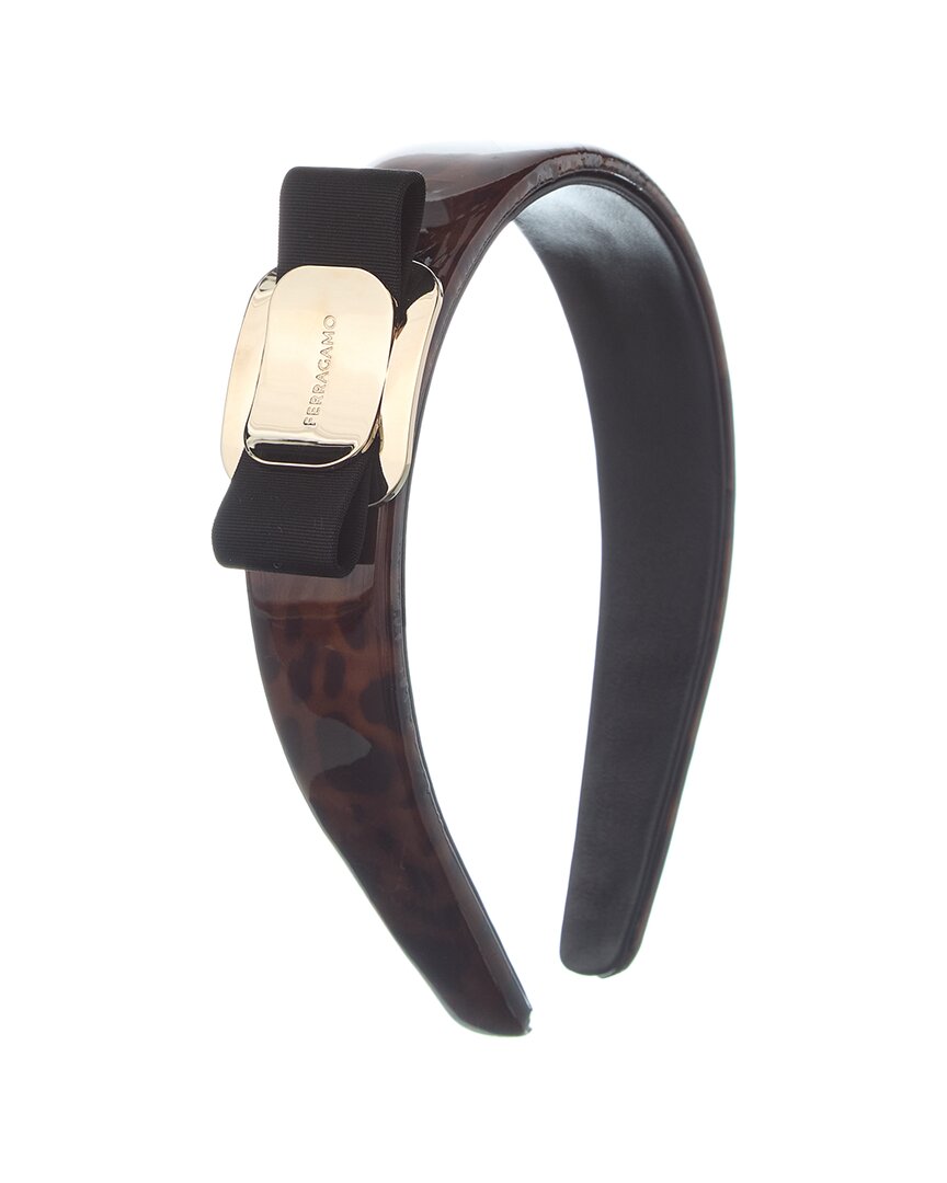 Ferragamo Headband