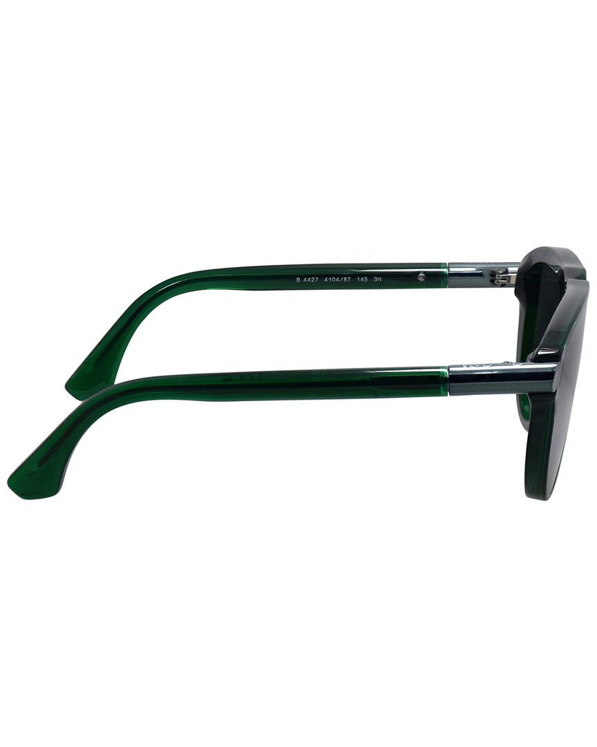 Burberry Men's 0Be4427 36Mm Sunglasses – Bluefly