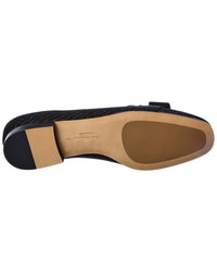 Ferragamo Laufer Suede Loafer
