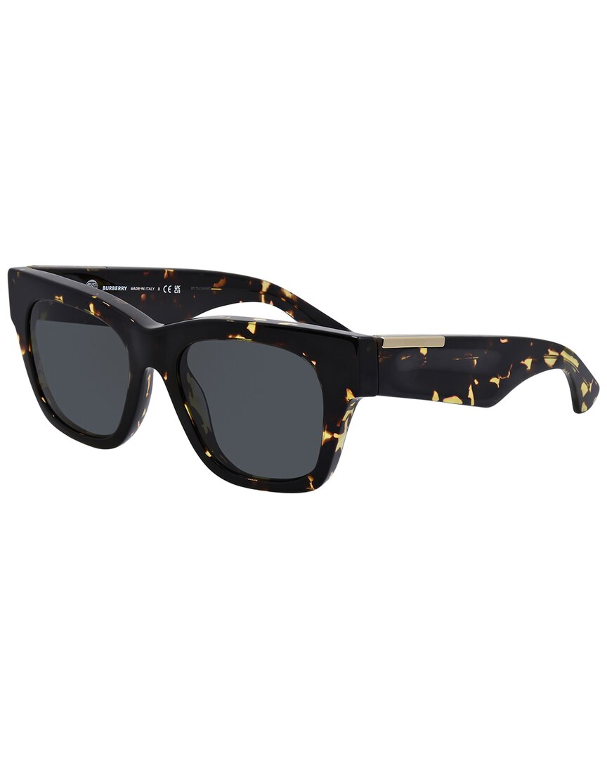 Burberry Women's 52Mm Sunglasses
