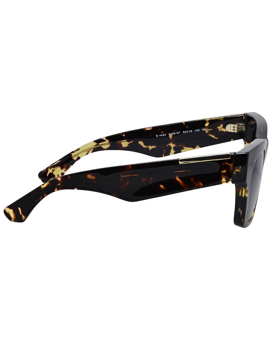 Burberry Women's 52Mm Sunglasses