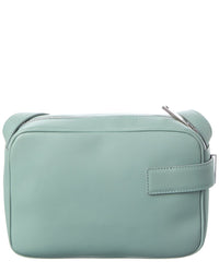 Ferragamo Small Leather Camera Bag