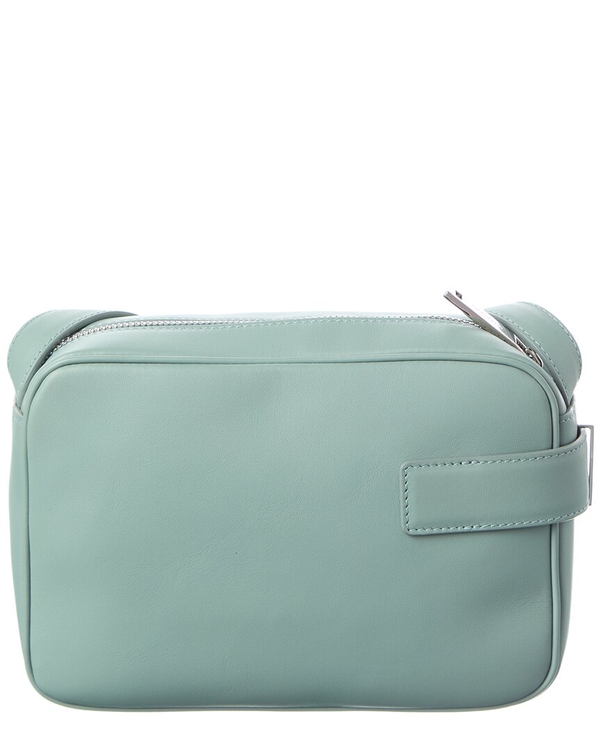 Ferragamo Small Leather Camera Bag