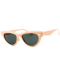 Versace Versace Women's Ve227352 52Mm Sunglasses