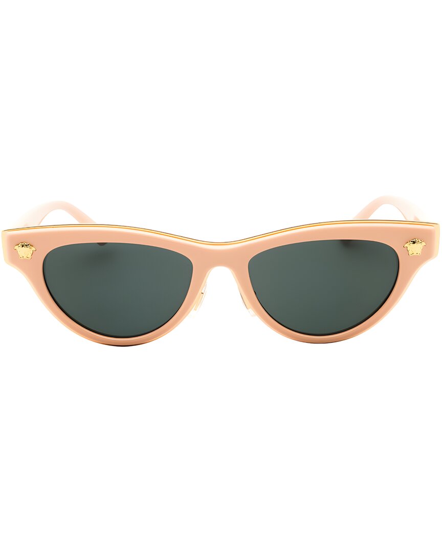 Versace Versace Women's Ve227352 52Mm Sunglasses