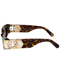 Philipp Plein Phillip Plein Women's Hera 52Mm Sunglasses