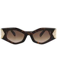 Philipp Plein Phillip Plein Women's Hera 52Mm Sunglasses