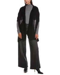 Phenix Featherweight Solid Cashmere Scarf