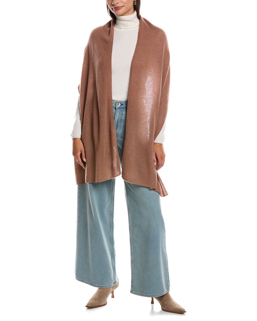 Phenix Featherweight Solid Cashmere Scarf – Bluefly