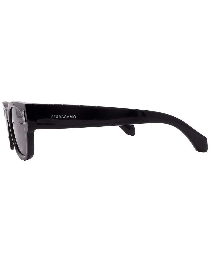 Ferragamo Ferragamo Men's 51Mm Sunglasses