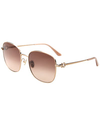 Ferragamo Women's 60Mm Sunglasses