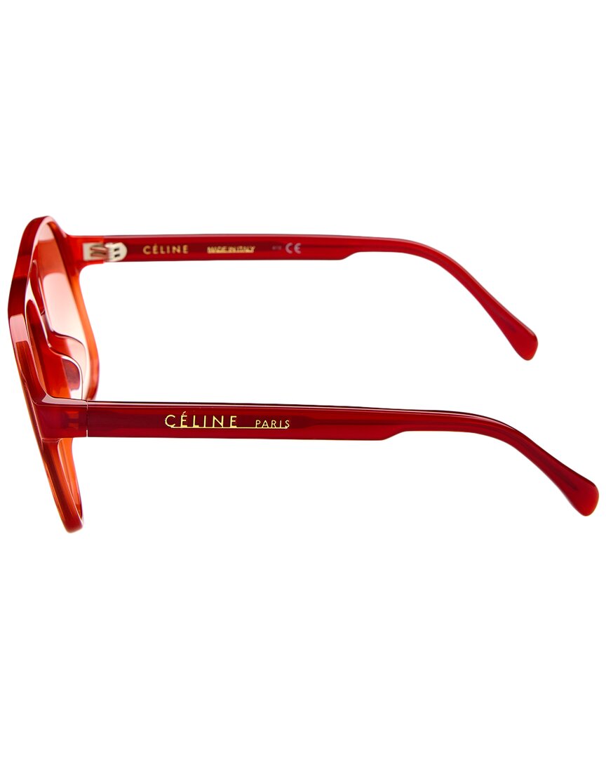 Celine Women's Cl40032u 62Mm Sunglasses – Bluefly