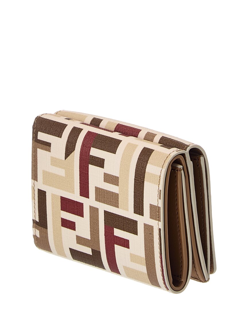 Fendi Roma Ff Wallet – Bluefly