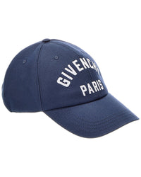 Givenchy Givenchy Curved Cap