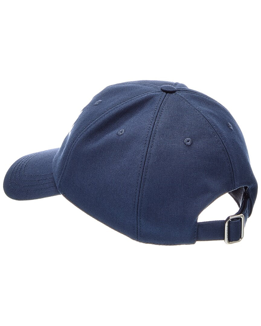 Givenchy Givenchy Curved Cap