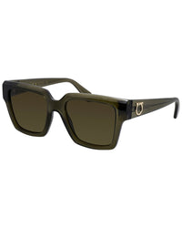 Ferragamo Ferragamo Women's Sf 2014S 54Mm Sunglasses