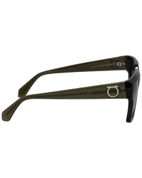 Ferragamo Ferragamo Women's Sf 2014S 54Mm Sunglasses
