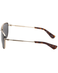 Burberry Women's Be3149 60Mm Sunglasses