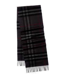 Burberry Cashmere Scarf