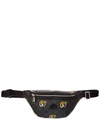 Gucci Gg Supreme Canvas Belt Bag