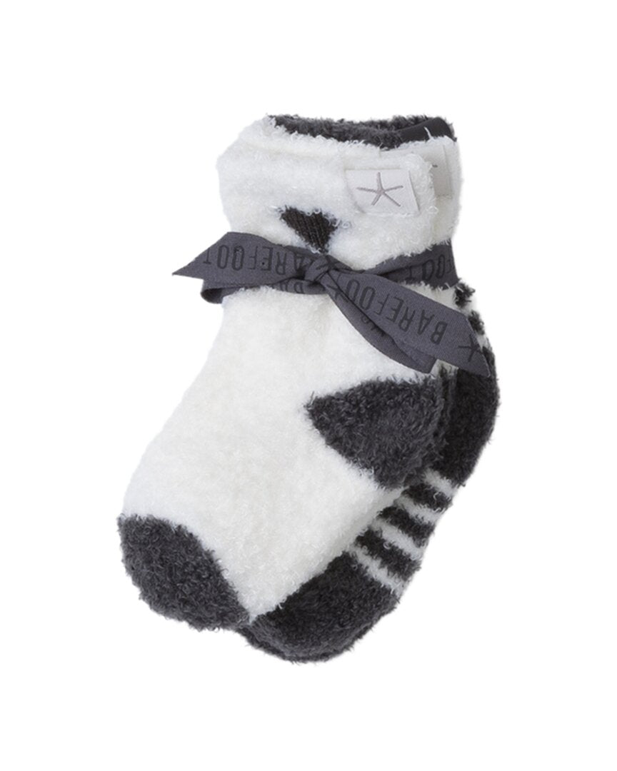 Barefoot Dreams Barefoot Dreams Baby Heart Sock Set