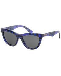 Burberry Women's 53Mm Sunglasses