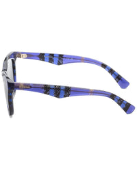Burberry Women's 53Mm Sunglasses