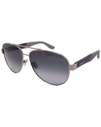 Ferragamo Ferragamo Men's 62Mm Sunglasses