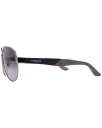 Ferragamo Ferragamo Men's 62Mm Sunglasses