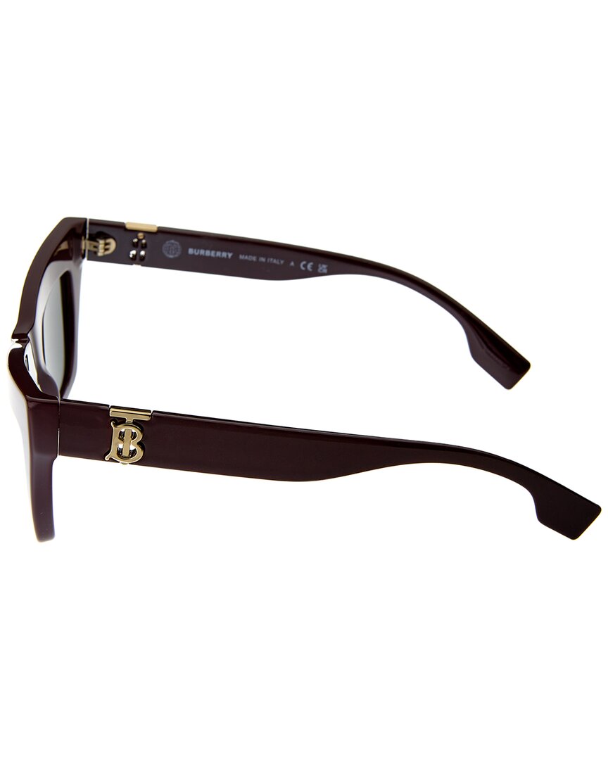 Burberry Burberry Women's Be4405 51Mm Sunglasses