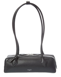 Alaïa Le Teckel Leather Shoulder Bag
