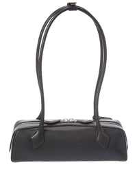 Alaïa Le Teckel Leather Shoulder Bag