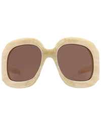 Gucci Women's Gg1093s 60Mm Sunglasses