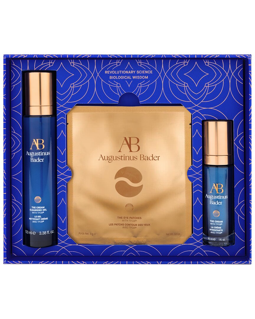 Augustinus Bader Unisex The Tfc8®-Powered Advent Calendar