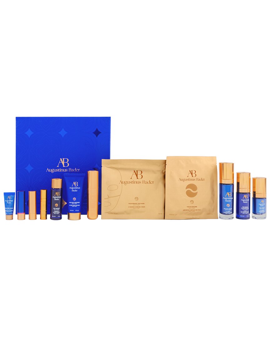 Augustinus Bader Unisex The Ab Essentials