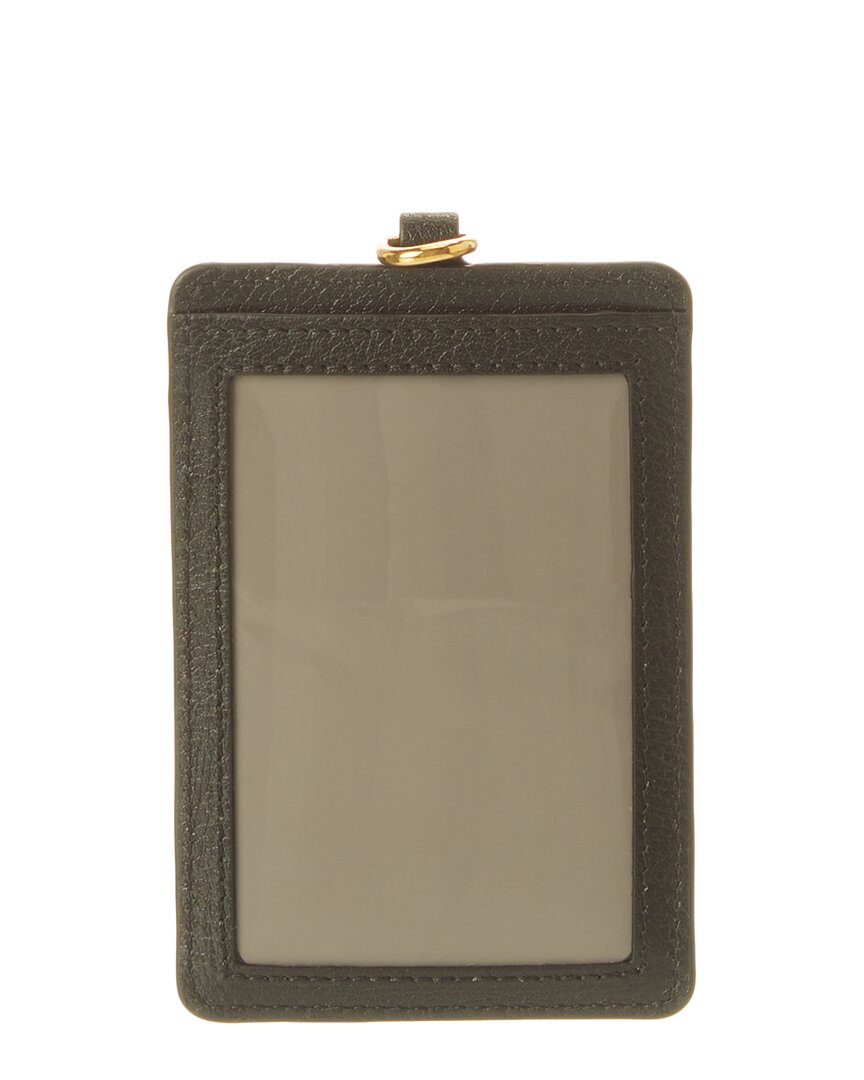 Chloé Chloé Iconic Leather Pass Holder