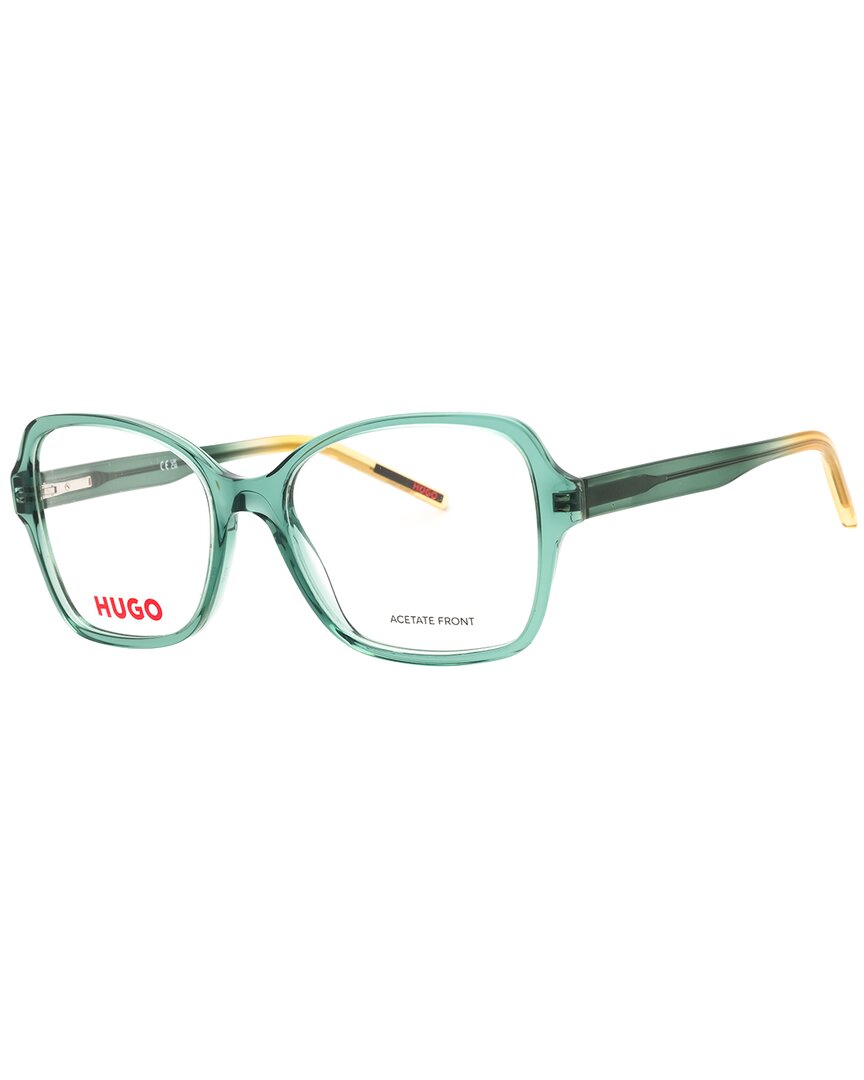 Hugo Boss Hugo Boss Women's Hg 1267 53Mm Optical Frames