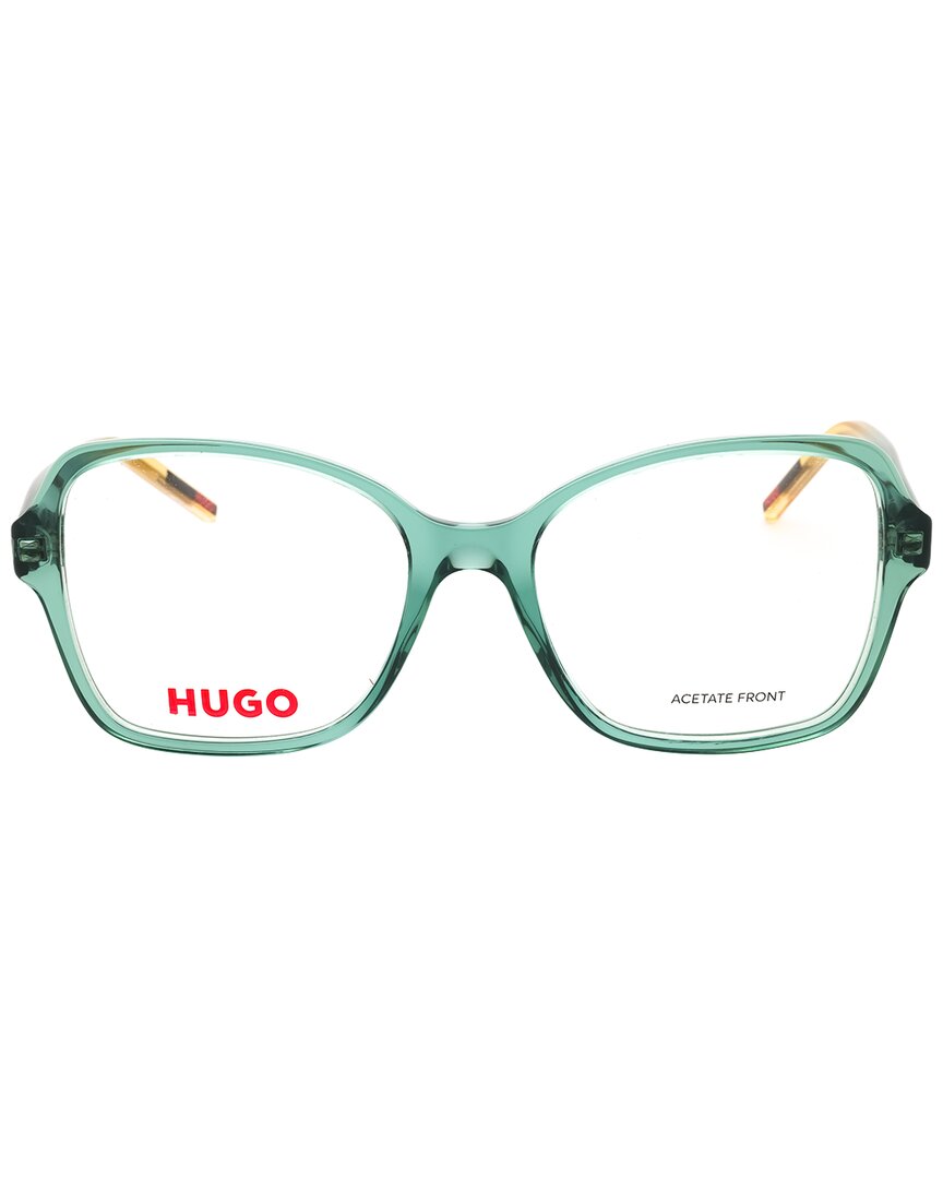 Hugo Boss Hugo Boss Women's Hg 1267 53Mm Optical Frames