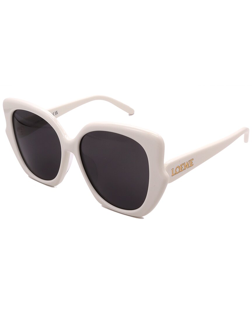 Loewe Women's Lw40133f 55Mm