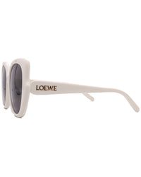 Loewe Women's Lw40133f 55Mm