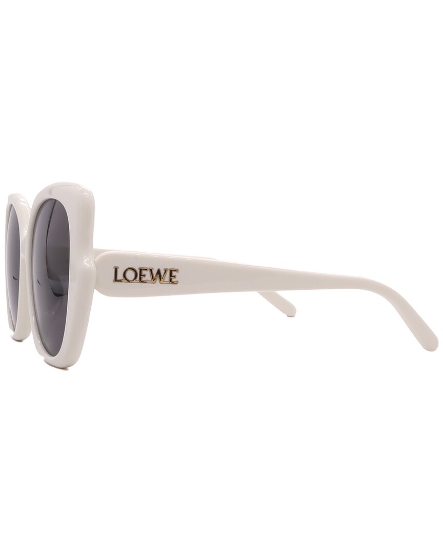 Loewe Women's Lw40133f 55Mm