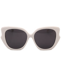 Loewe Women's Lw40133f 55Mm